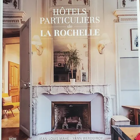 De Standing Au Coeur De La La Rochelle (Charente-Maritime)